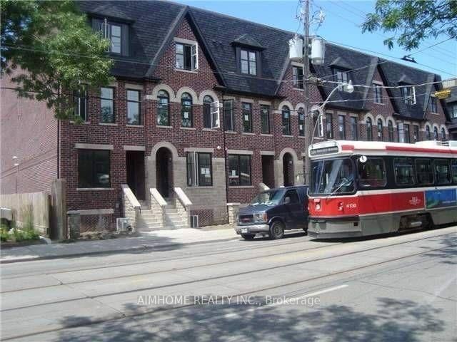 40-140 Broadview Ave, Toronto — 11