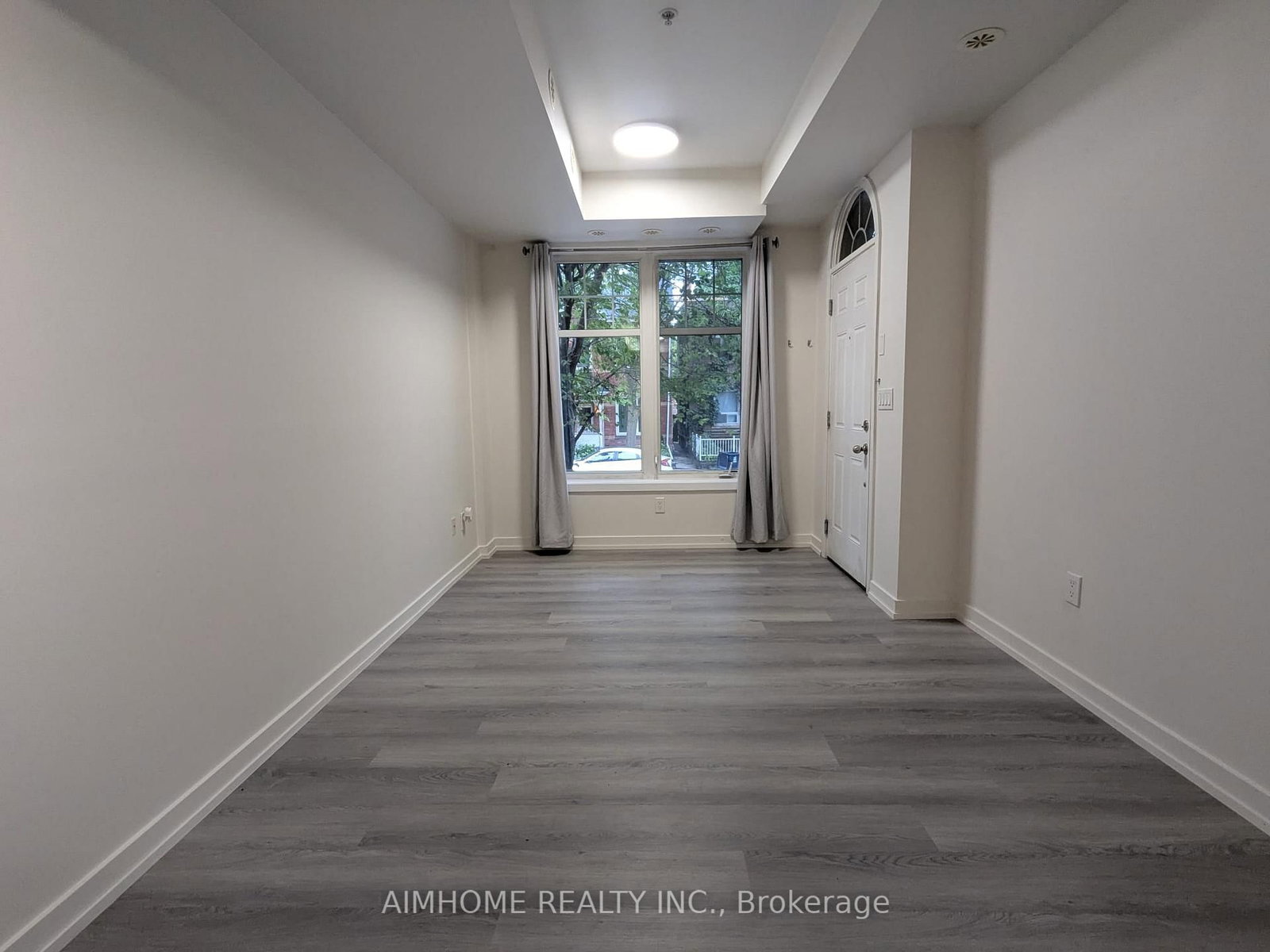 40-140 Broadview Ave, Toronto — 2