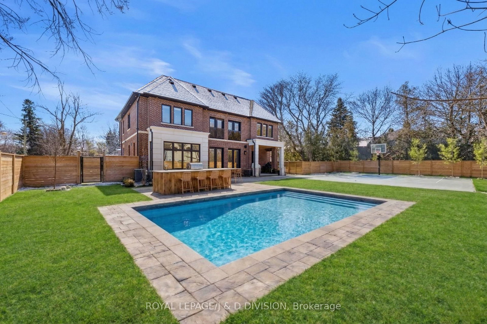 4 Pine Ridge Dr, Toronto — 19