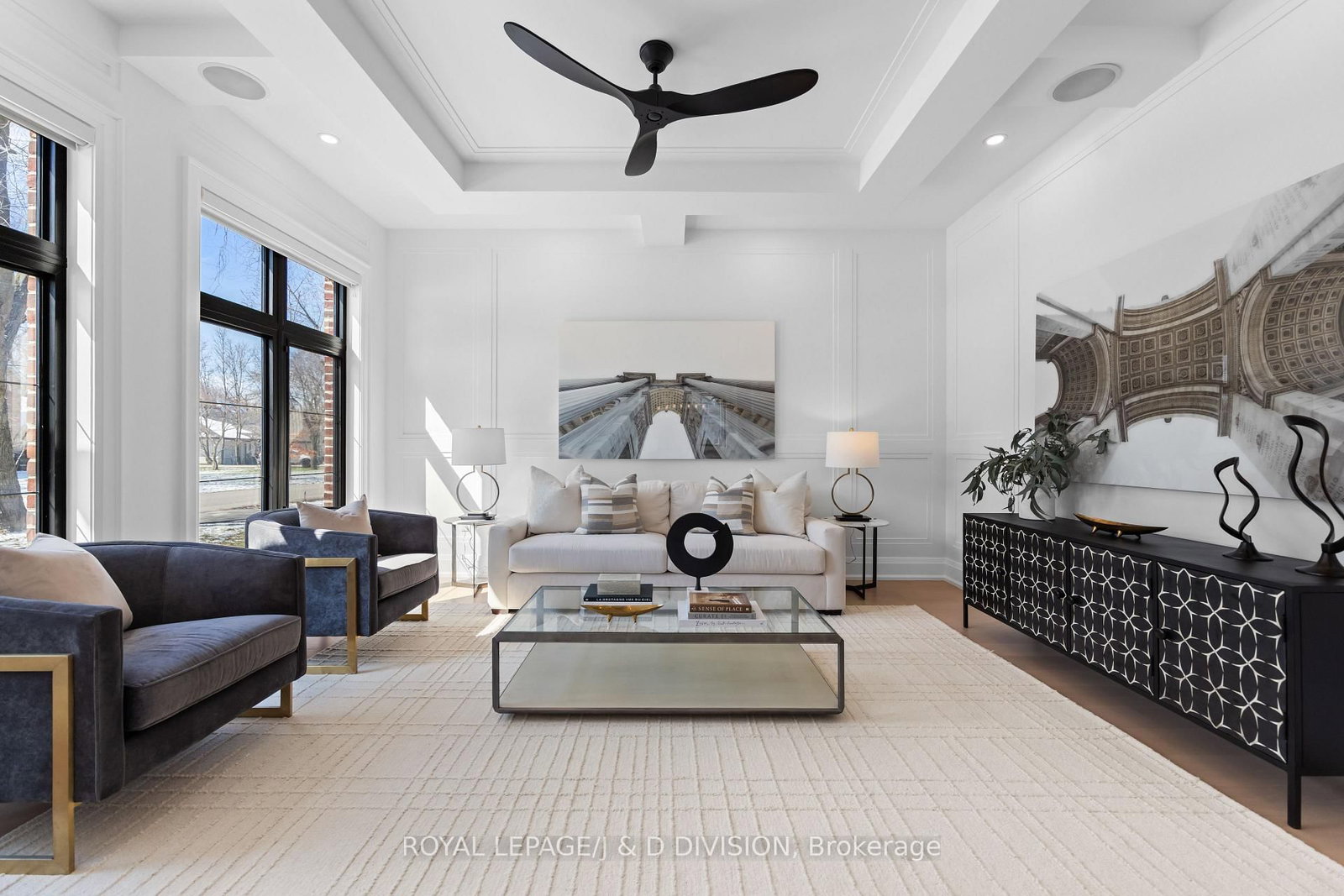 4 Pine Ridge Dr, Toronto — 3