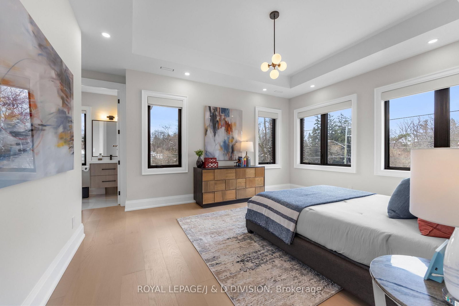 4 Pine Ridge Dr, Toronto — 31