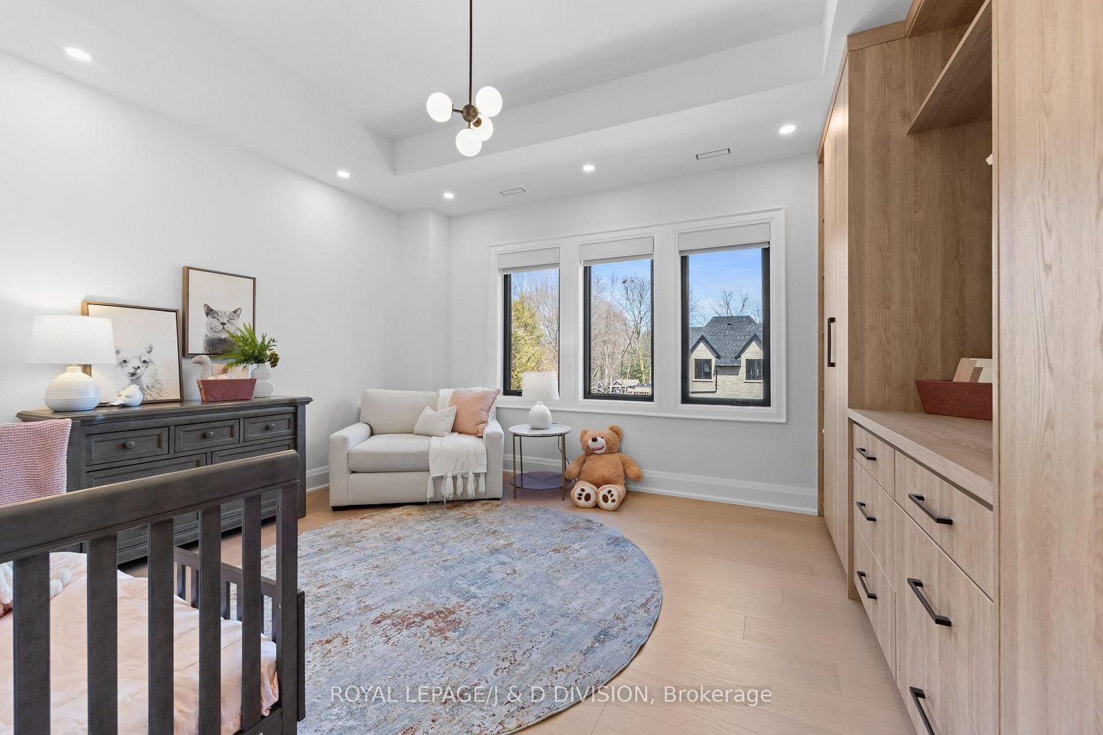 4 Pine Ridge Dr, Toronto — 35