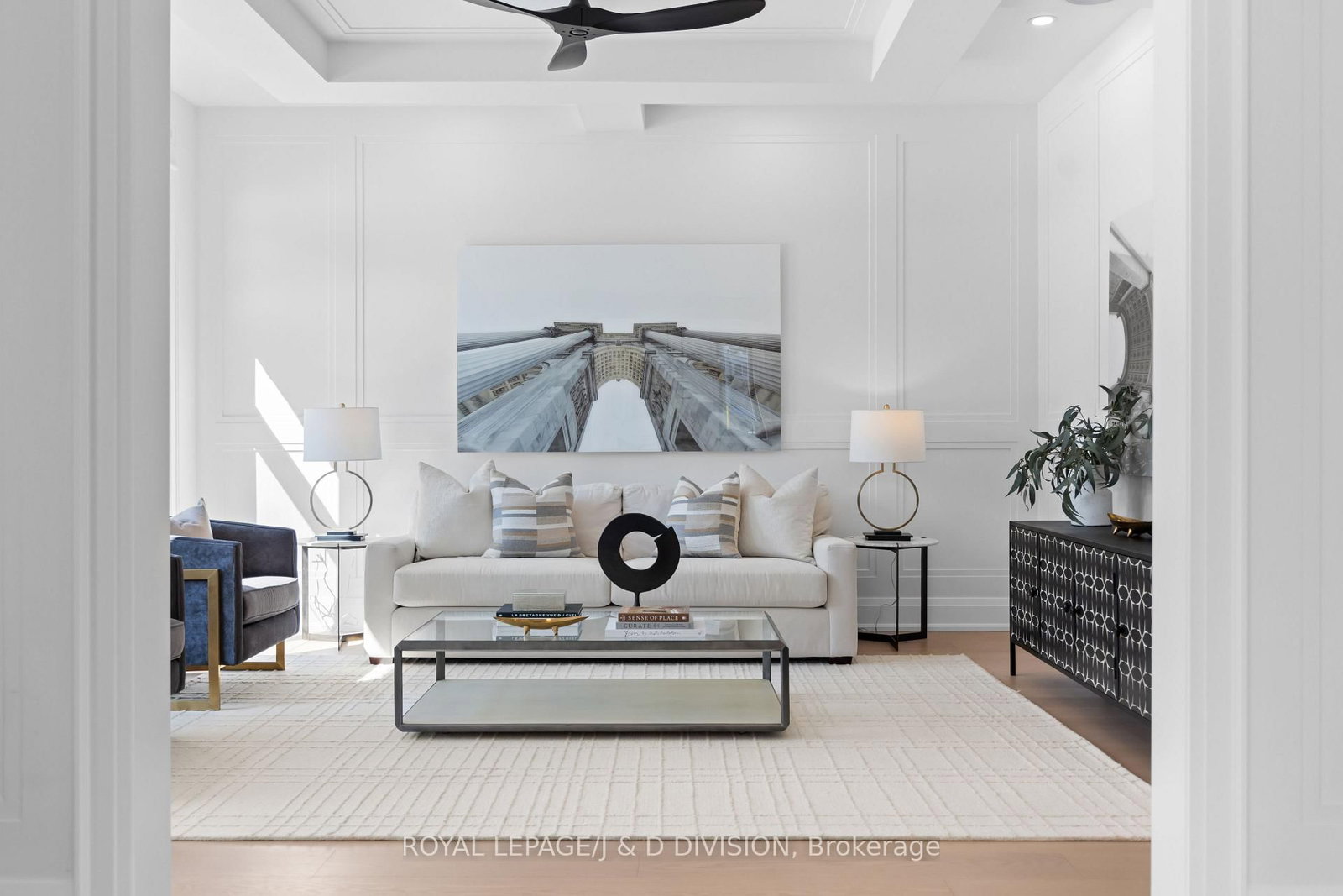 4 Pine Ridge Dr, Toronto — 4