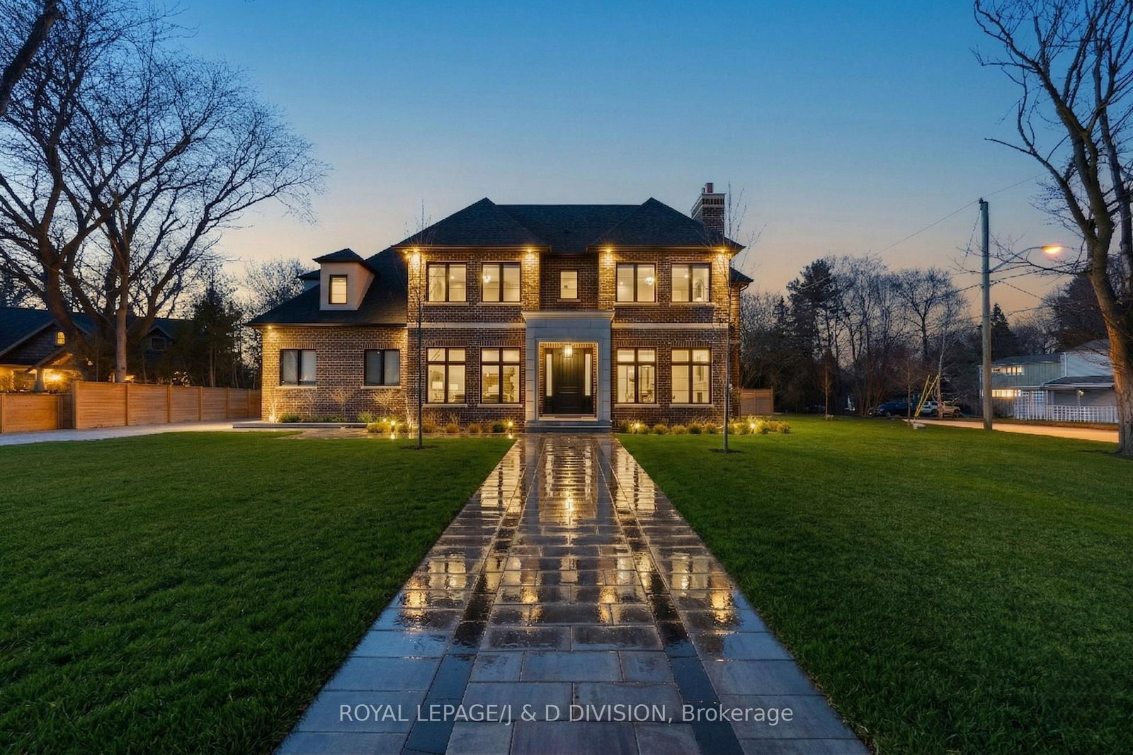 4 Pine Ridge Dr, Toronto — 44