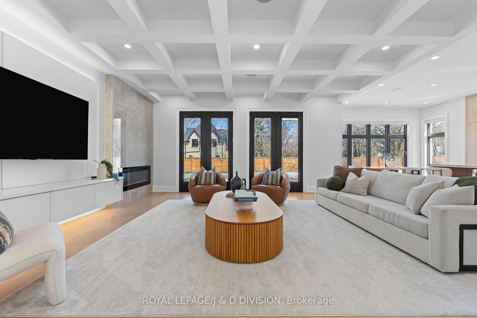 4 Pine Ridge Dr, Toronto — 9