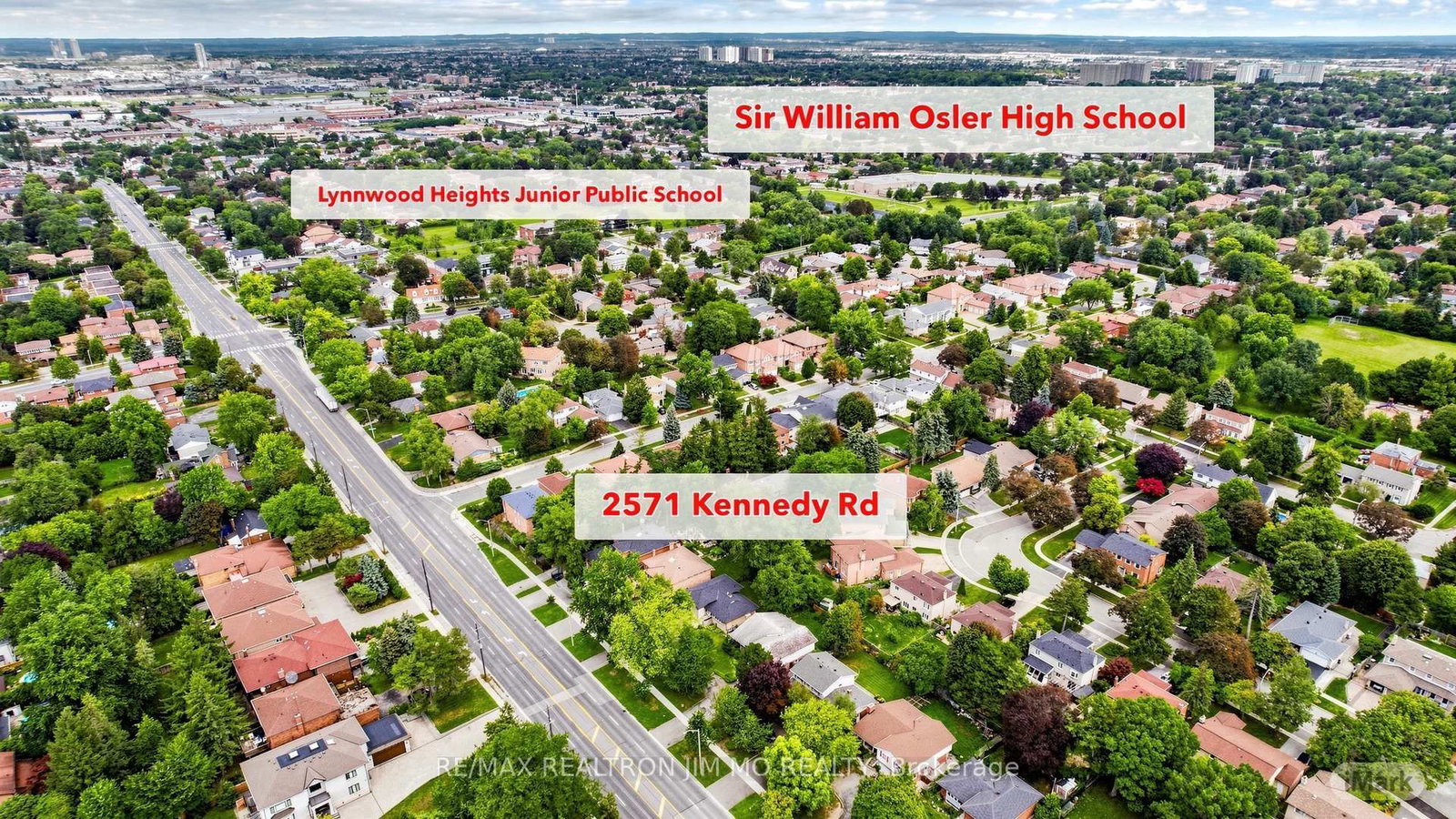 2571 Kennedy Rd, Toronto — 40