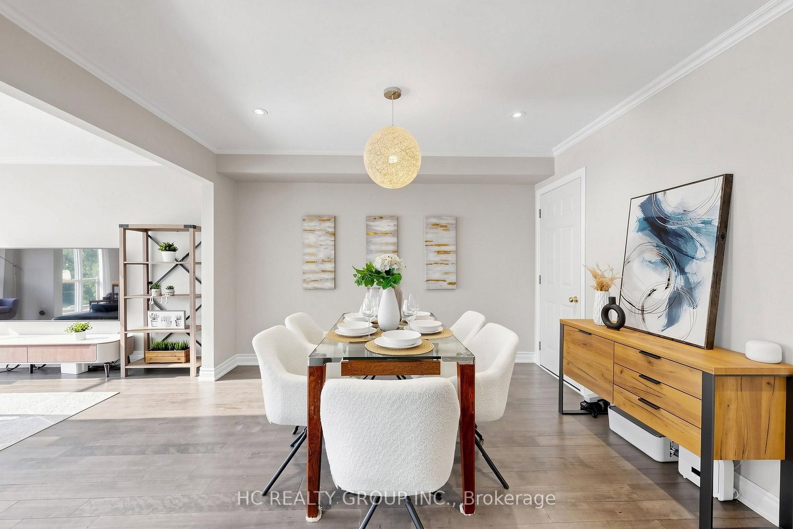 14 Becca Hall Tr, Toronto — 10