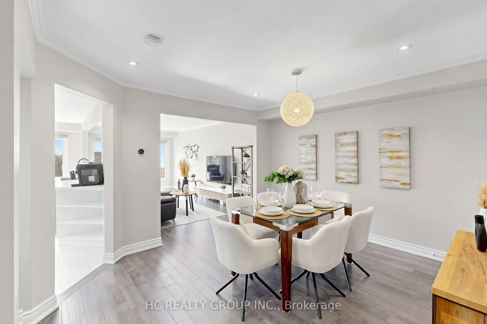 14 Becca Hall Tr, Toronto — 11