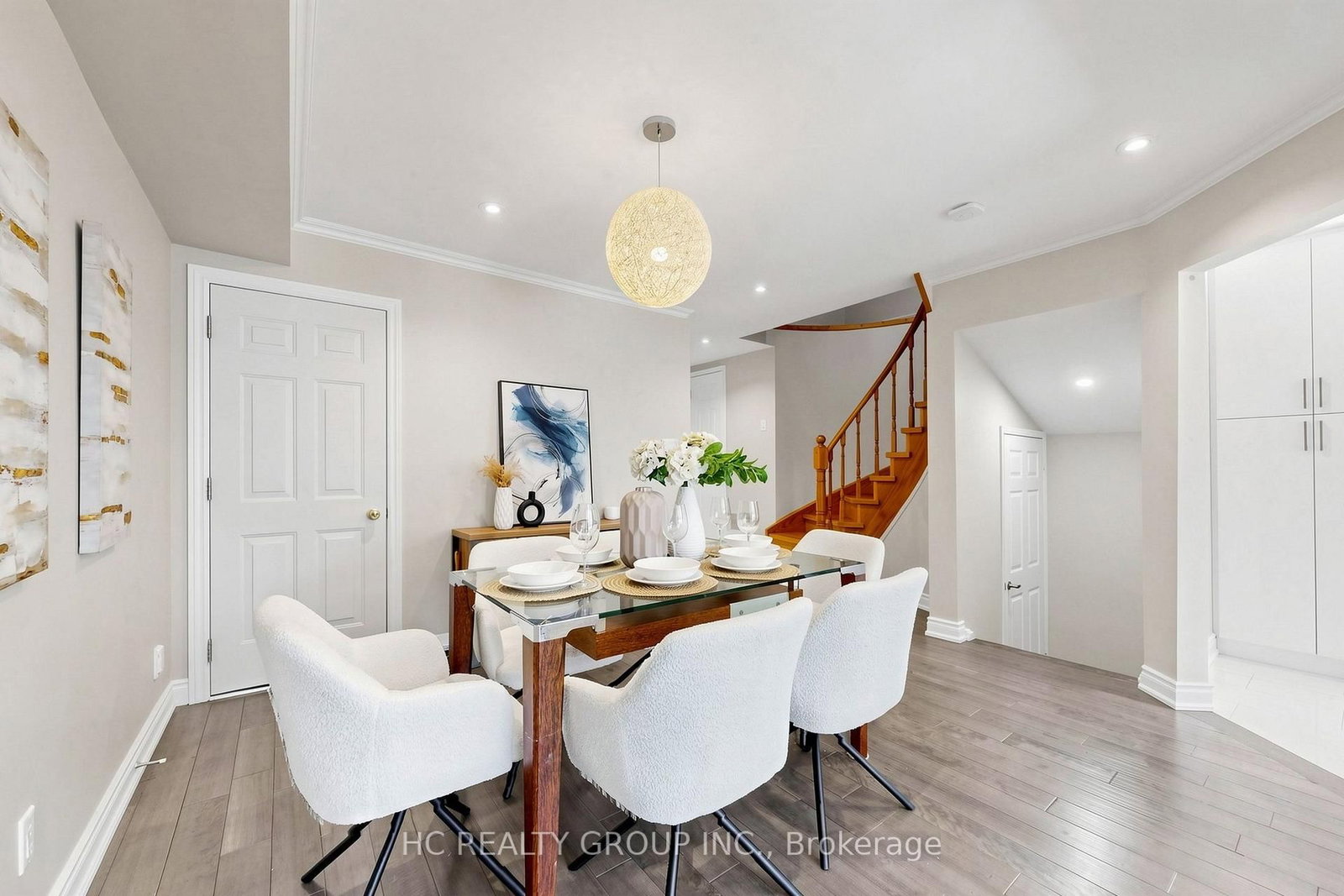 14 Becca Hall Tr, Toronto — 12