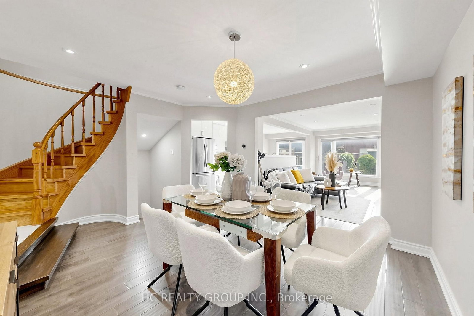 14 Becca Hall Tr, Toronto — 13