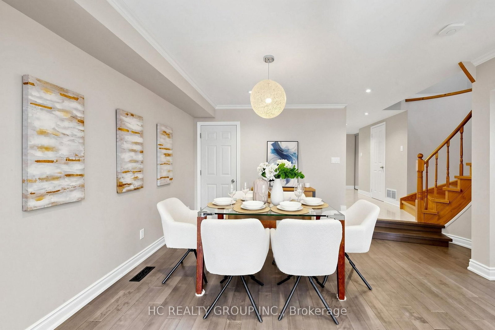 14 Becca Hall Tr, Toronto — 14
