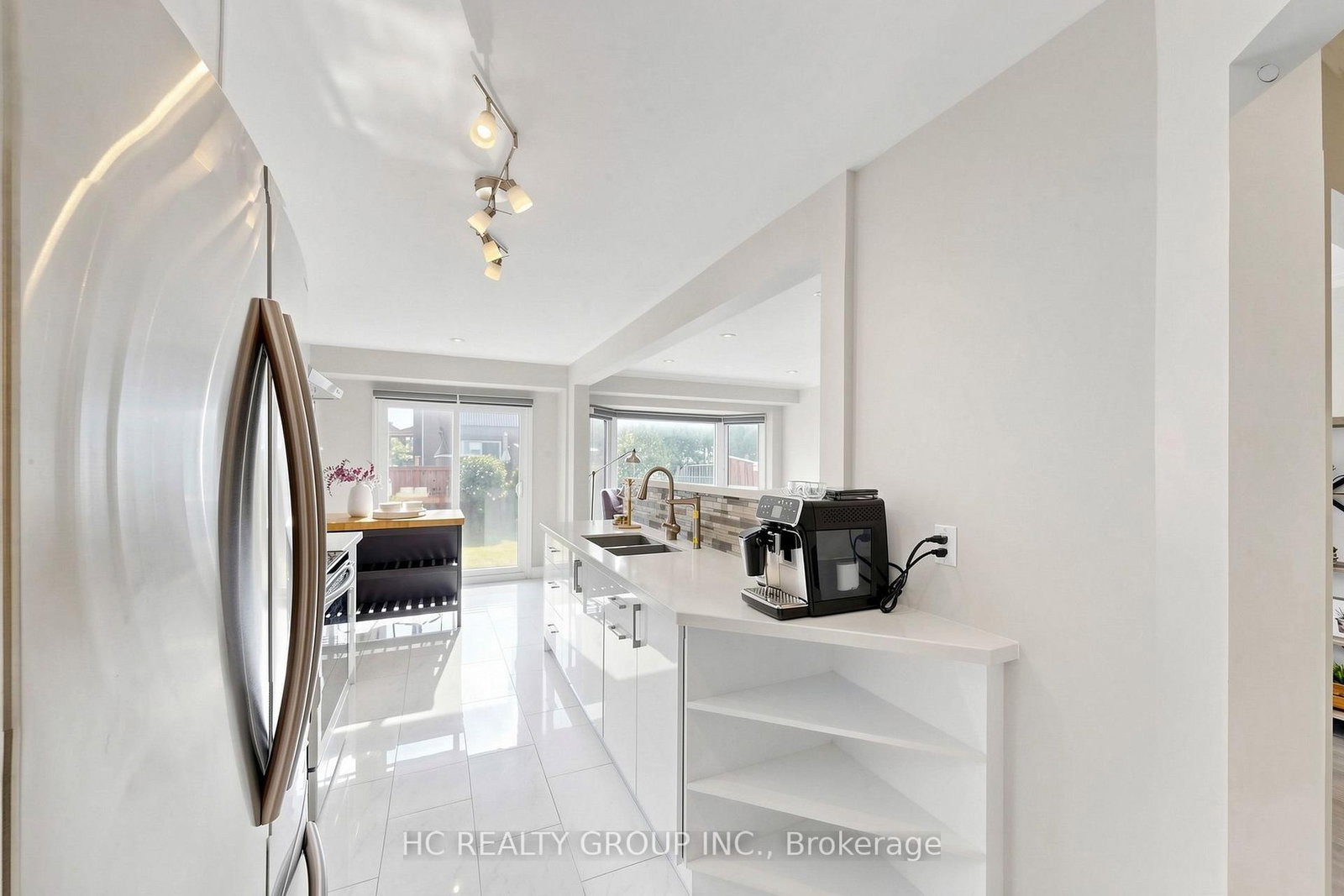 14 Becca Hall Tr, Toronto — 17