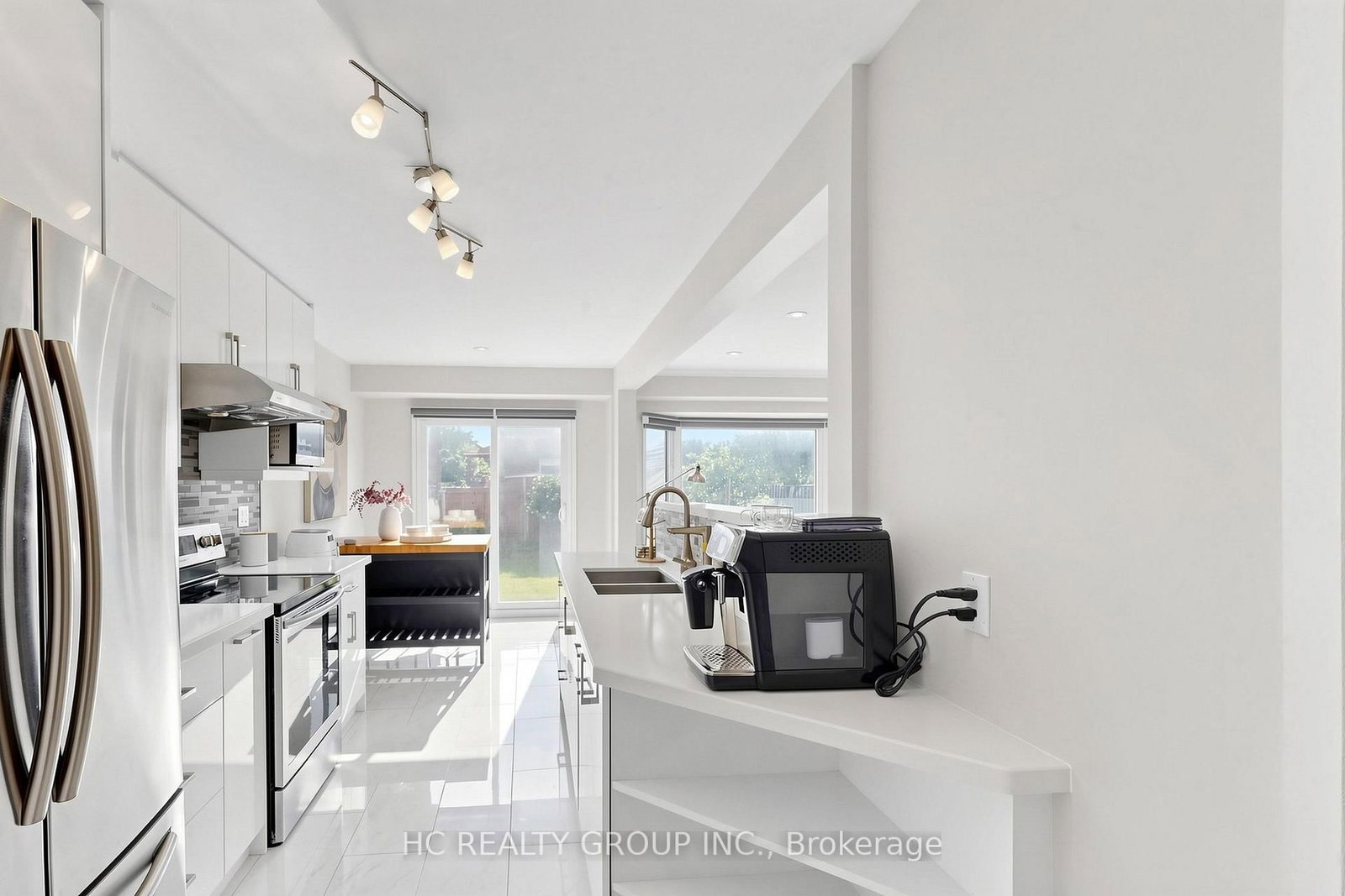 14 Becca Hall Tr, Toronto — 18