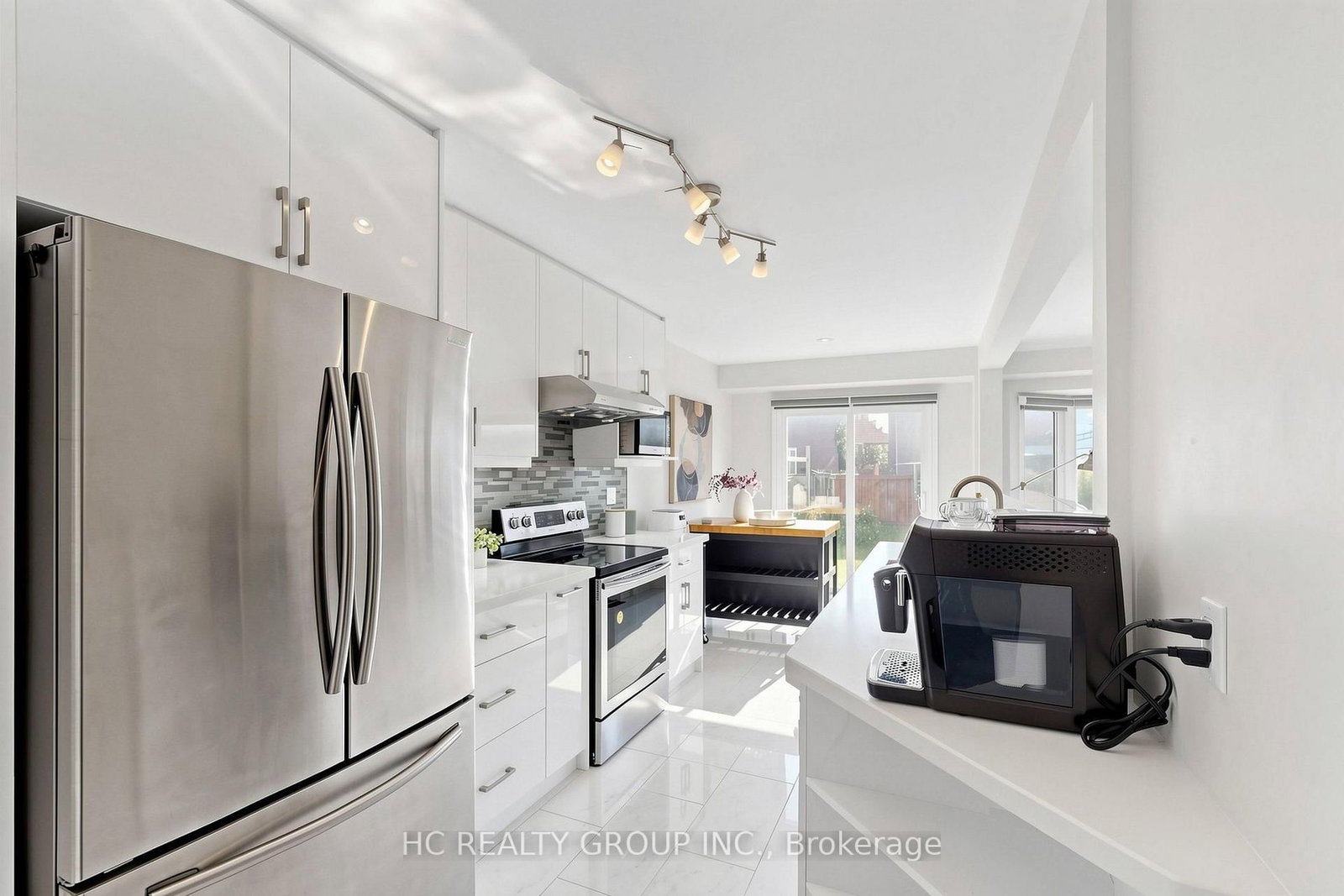 14 Becca Hall Tr, Toronto — 19