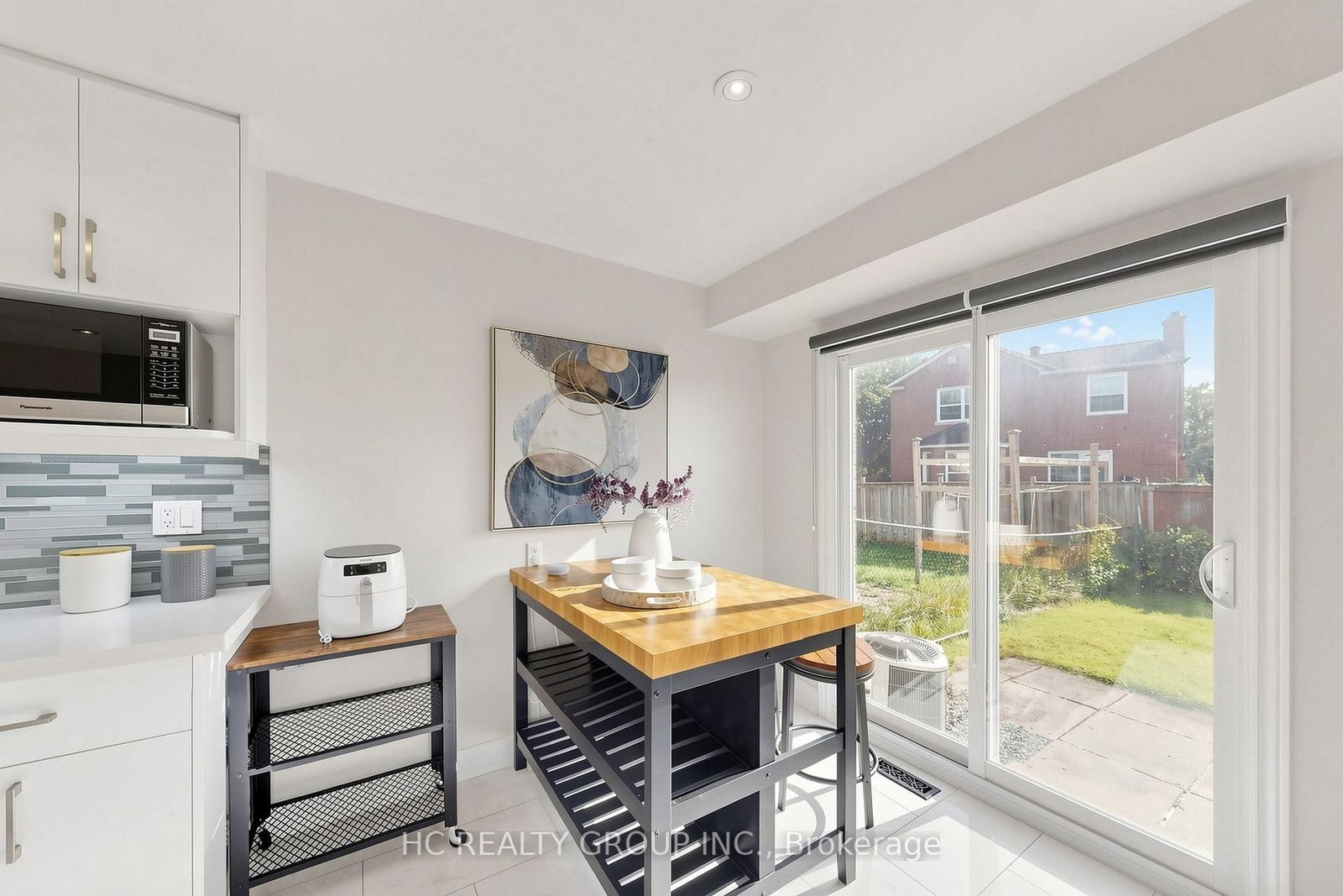 14 Becca Hall Tr, Toronto — 20