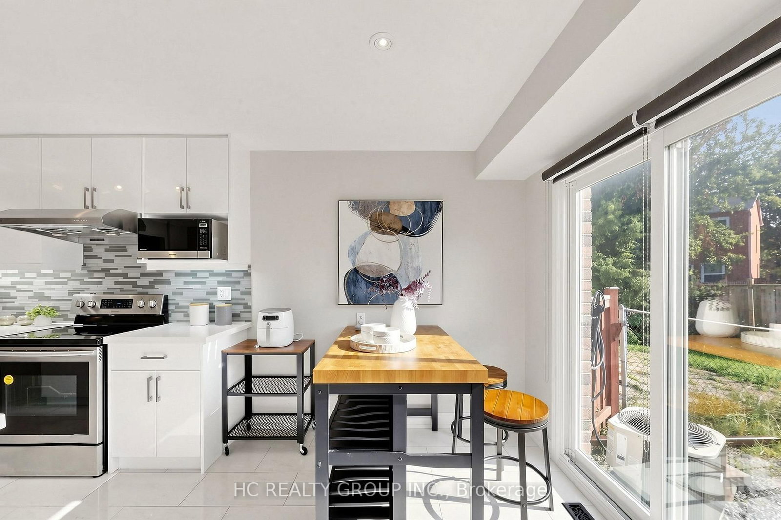 14 Becca Hall Tr, Toronto — 21