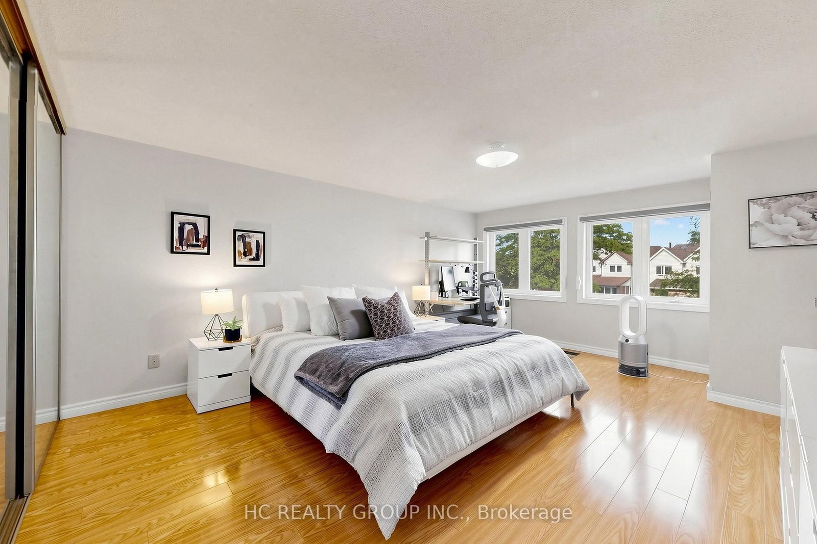 14 Becca Hall Tr, Toronto — 27