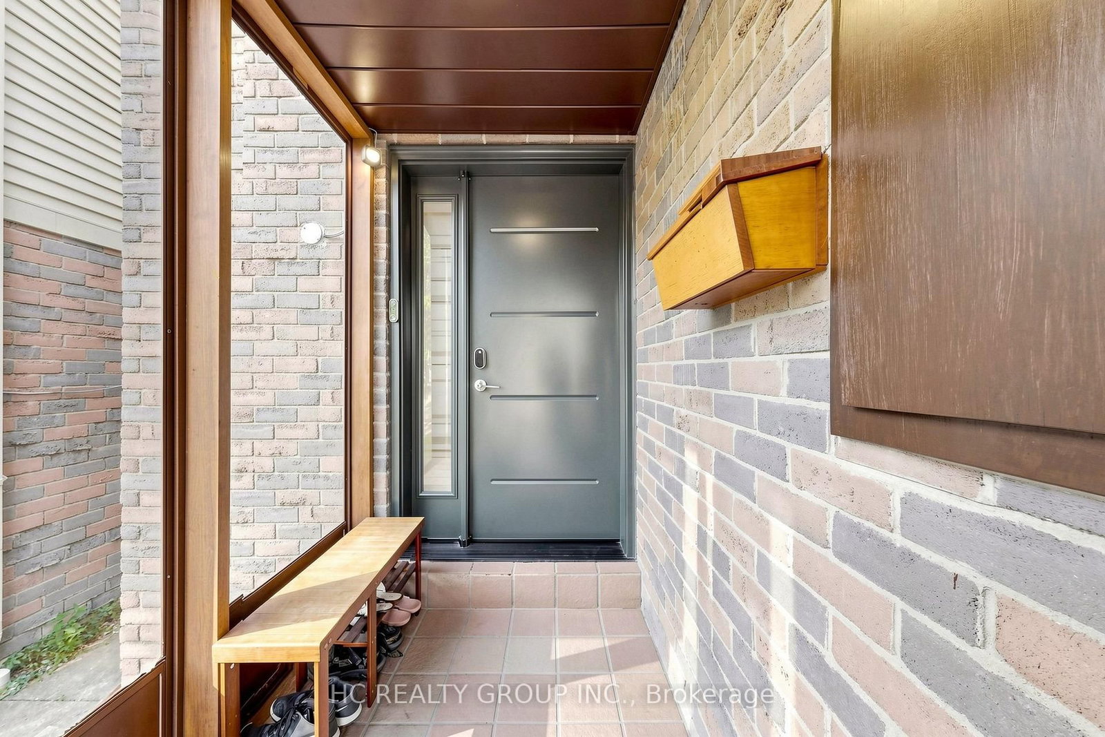 14 Becca Hall Tr, Toronto — 3