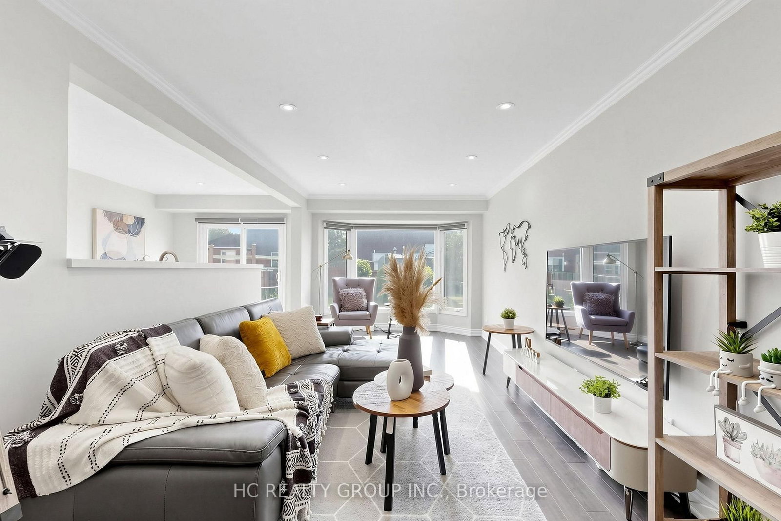 14 Becca Hall Tr, Toronto — 4
