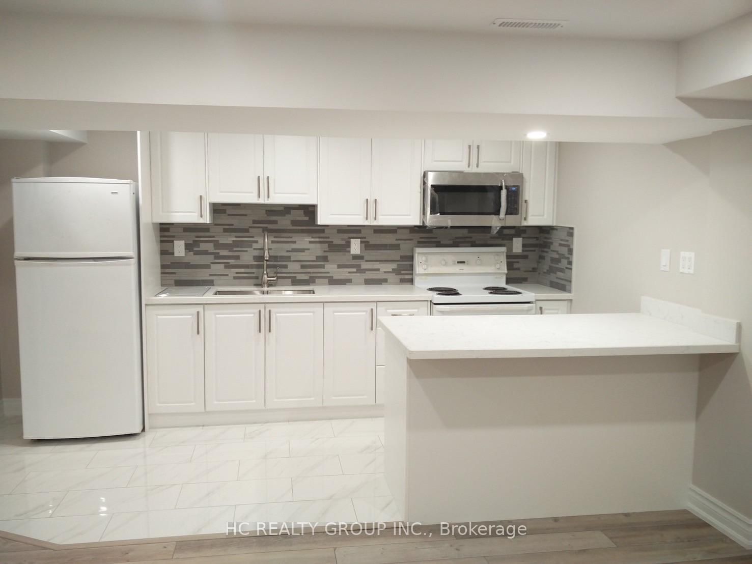 14 Becca Hall Tr, Toronto — 45