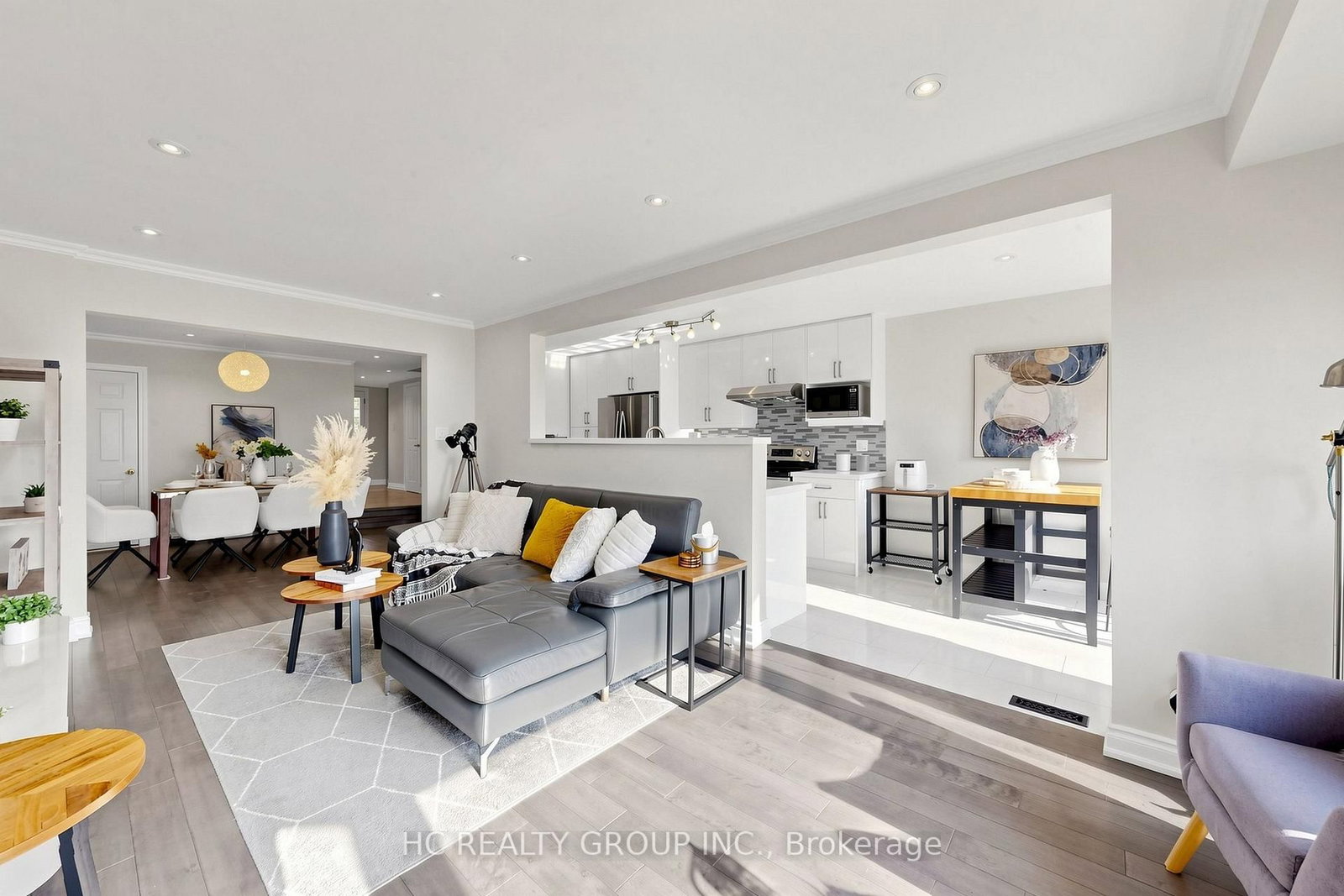 14 Becca Hall Tr, Toronto — 6