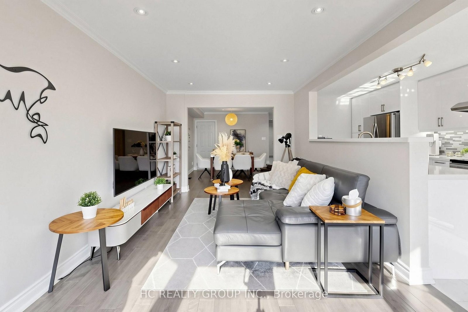 14 Becca Hall Tr, Toronto — 7