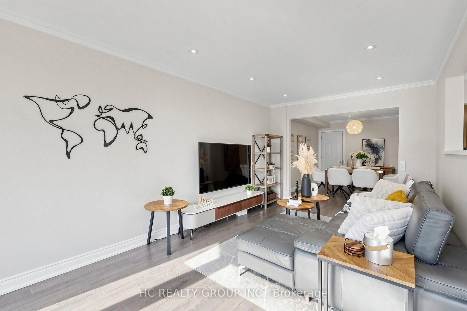 14 Becca Hall Tr, Toronto — 8