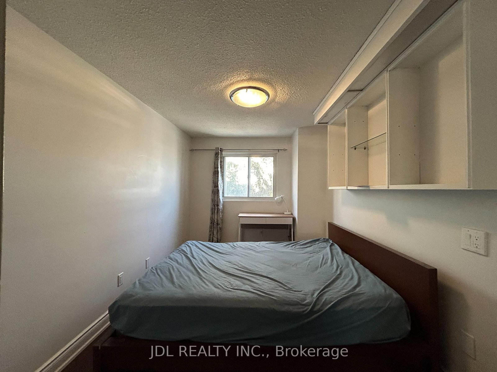 Suite A 2nd Floor-66 Stonehill Ct Crt, Toronto — 3