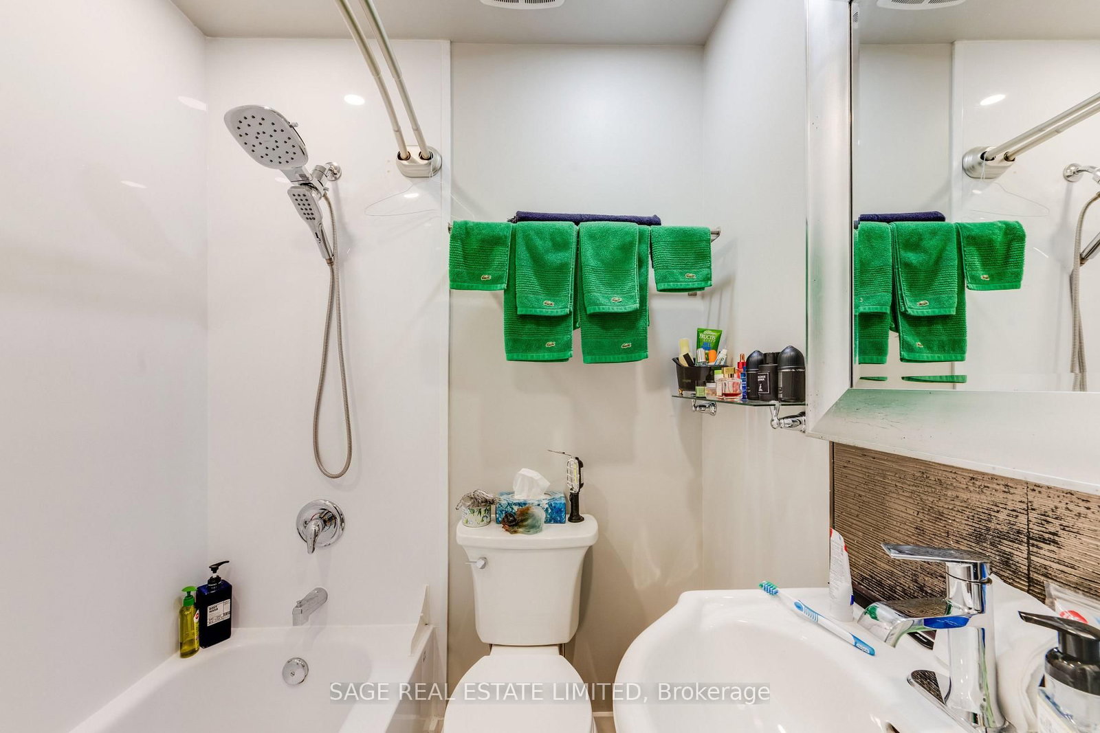 241 Langley Ave, Toronto — 10