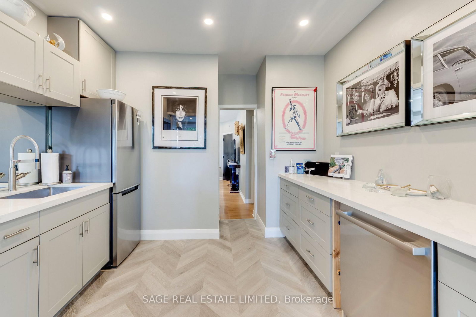241 Langley Ave, Toronto — 13
