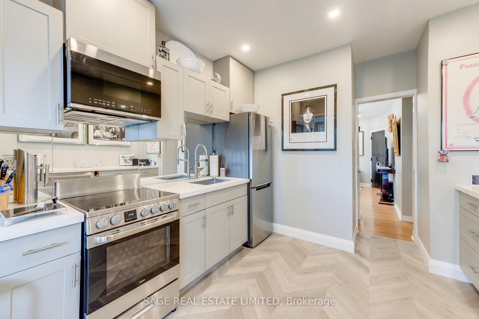241 Langley Ave, Toronto — 14