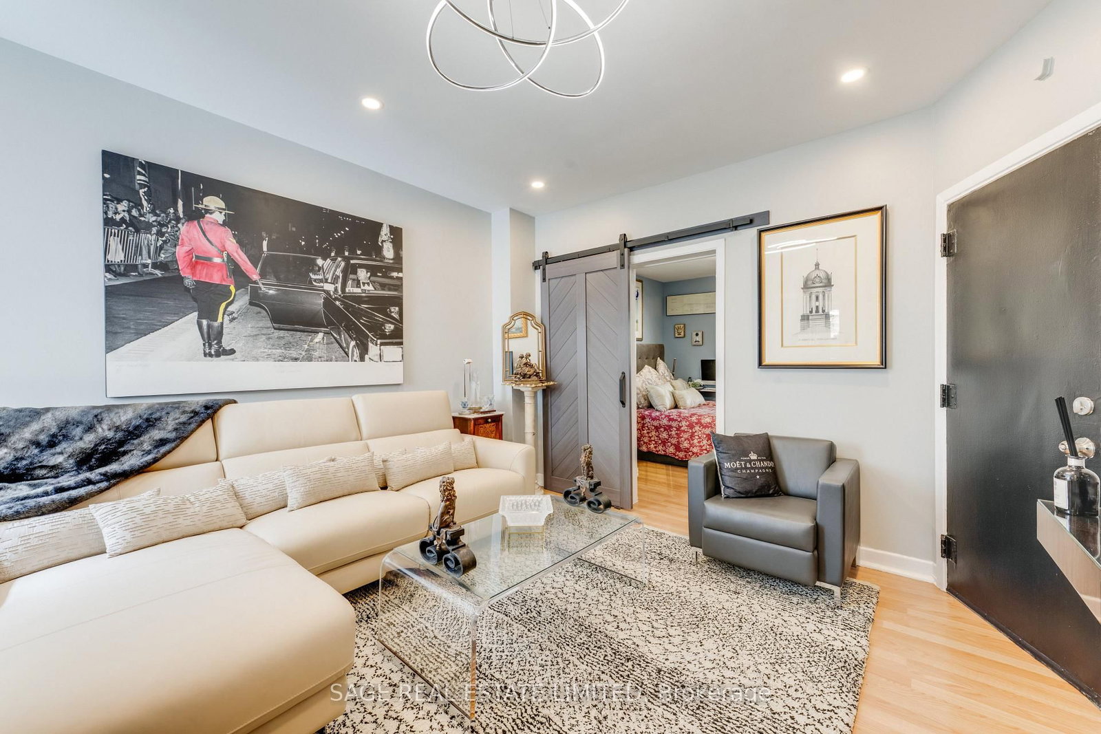 241 Langley Ave, Toronto — 2