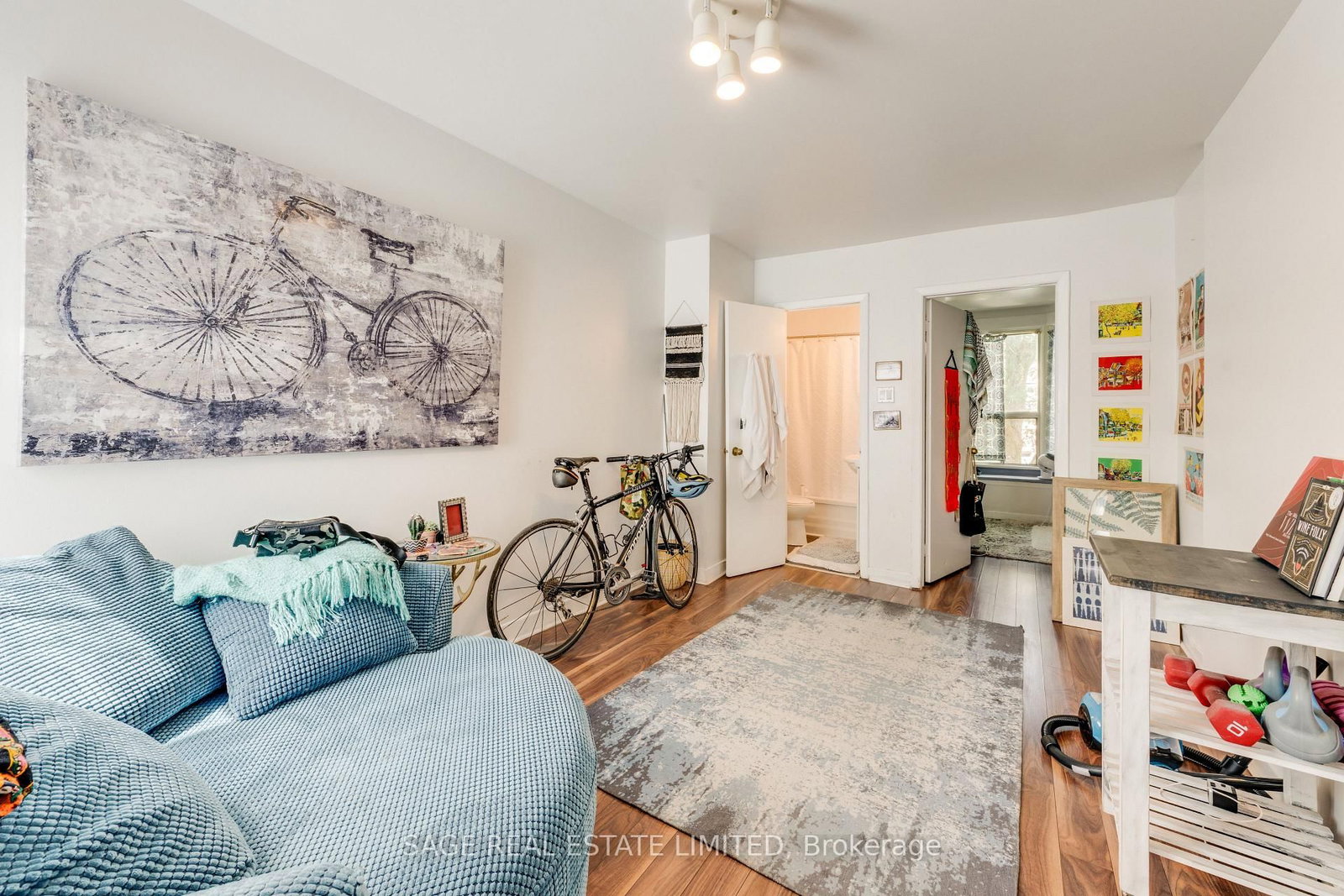 241 Langley Ave, Toronto — 20