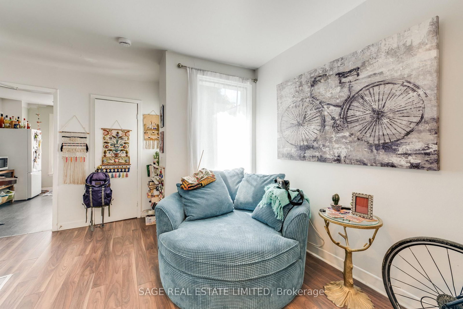 241 Langley Ave, Toronto — 21