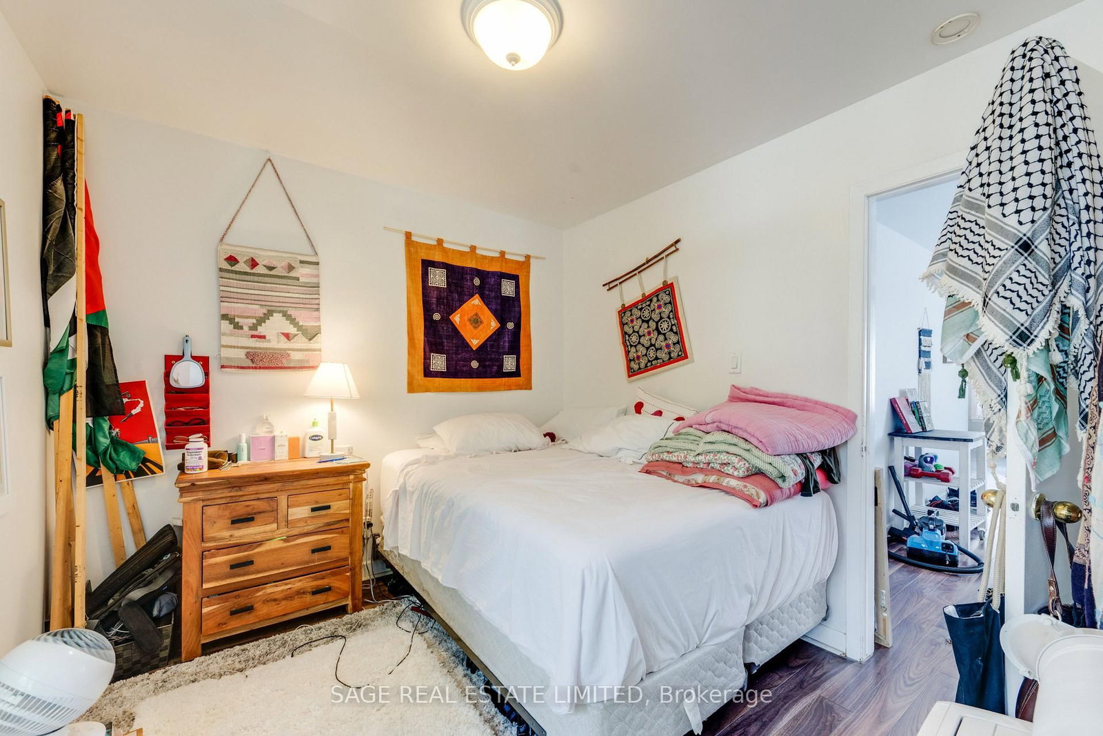 241 Langley Ave, Toronto — 24