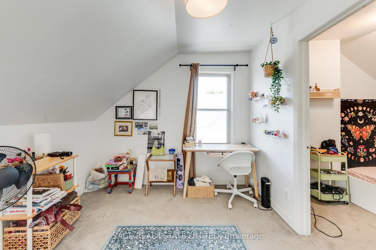 241 Langley Ave, Toronto — 27