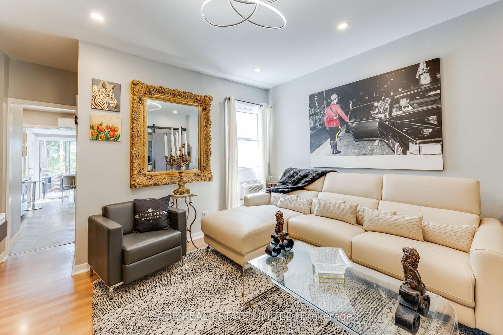 241 Langley Ave, Toronto — 3