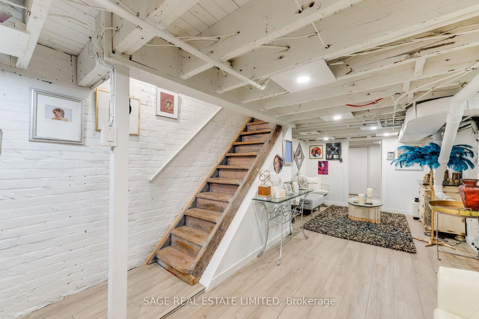 241 Langley Ave, Toronto — 34