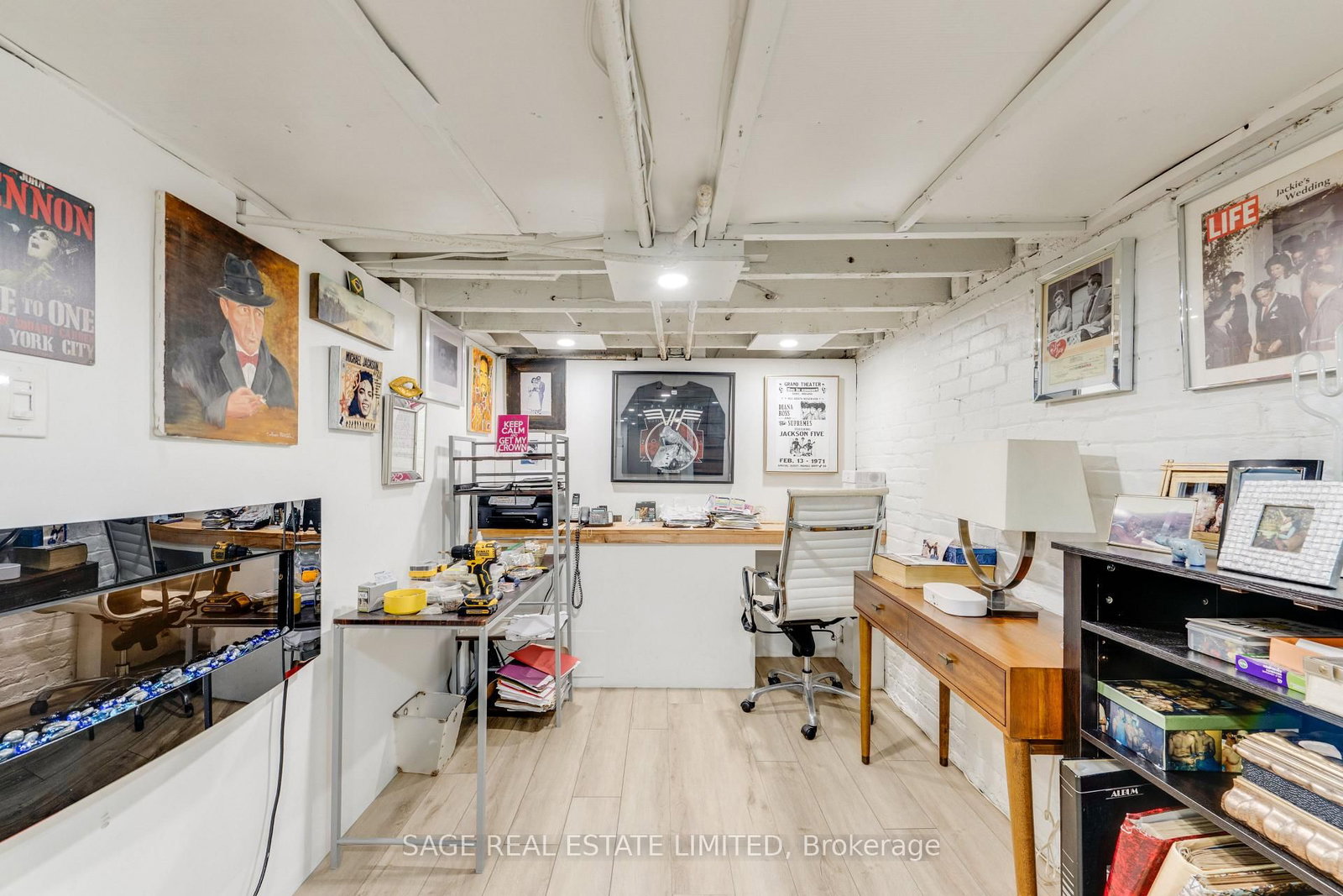 241 Langley Ave, Toronto — 35