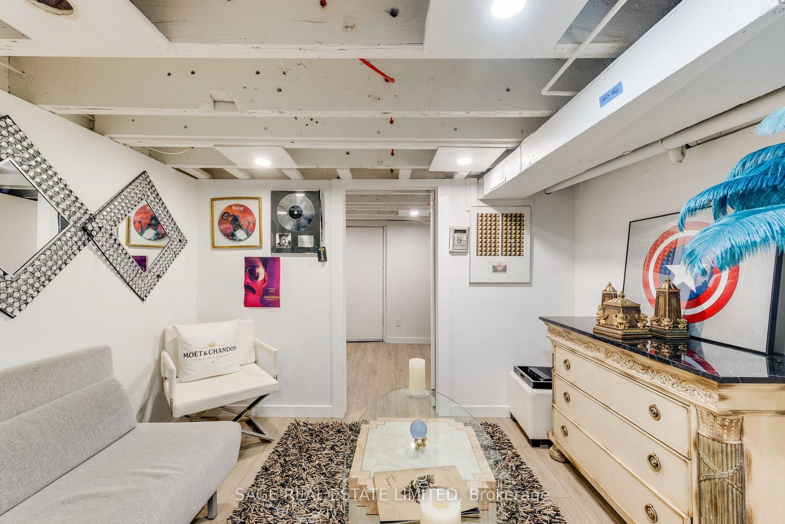 241 Langley Ave, Toronto — 37