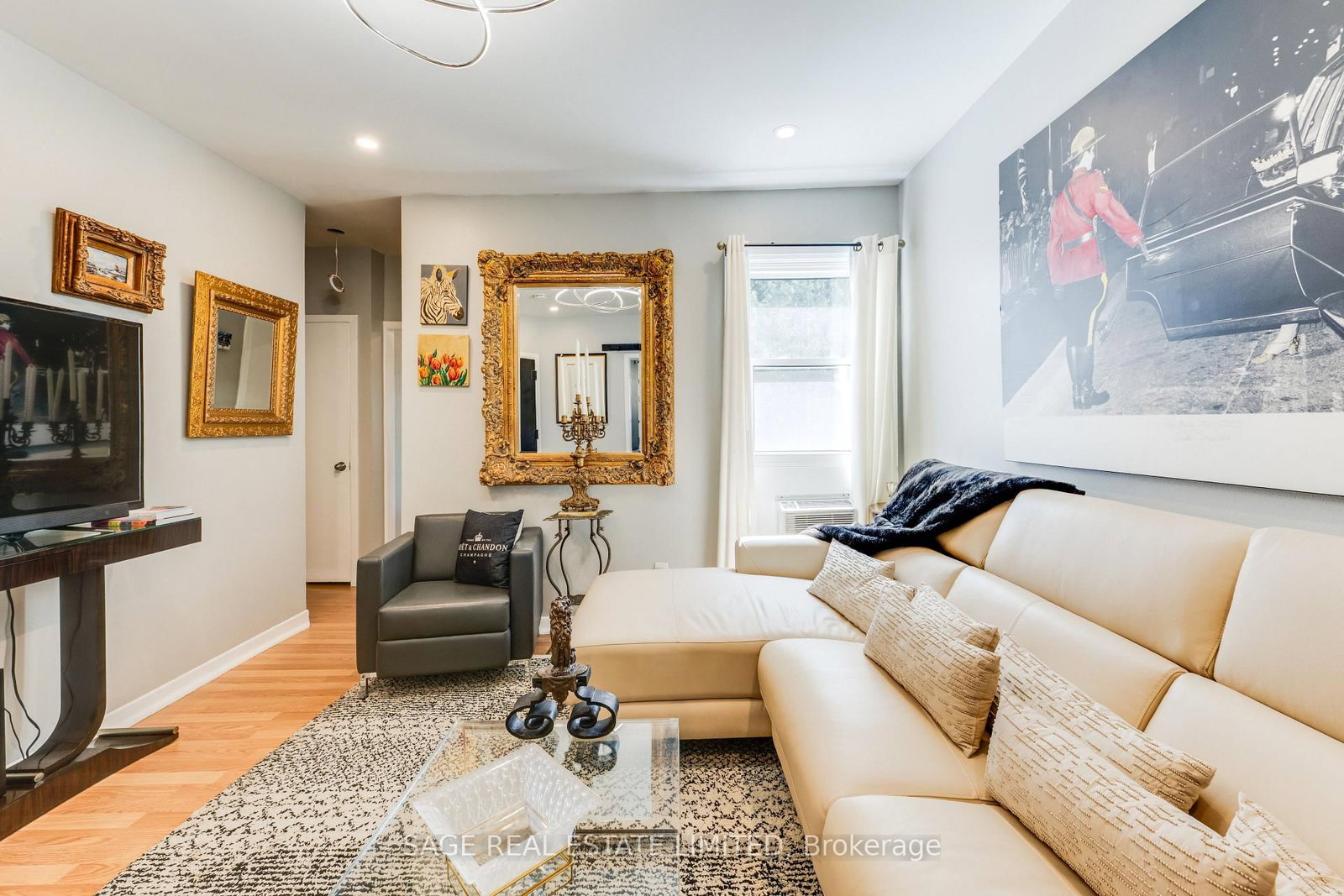 241 Langley Ave, Toronto — 4