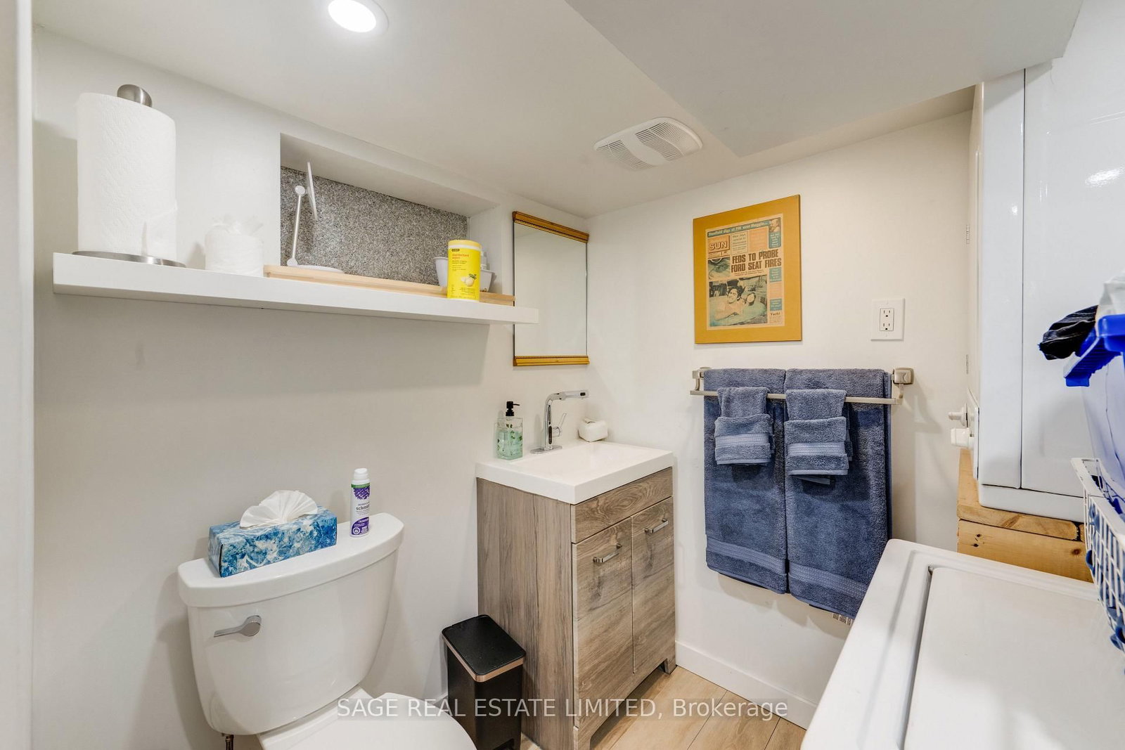 241 Langley Ave, Toronto — 40