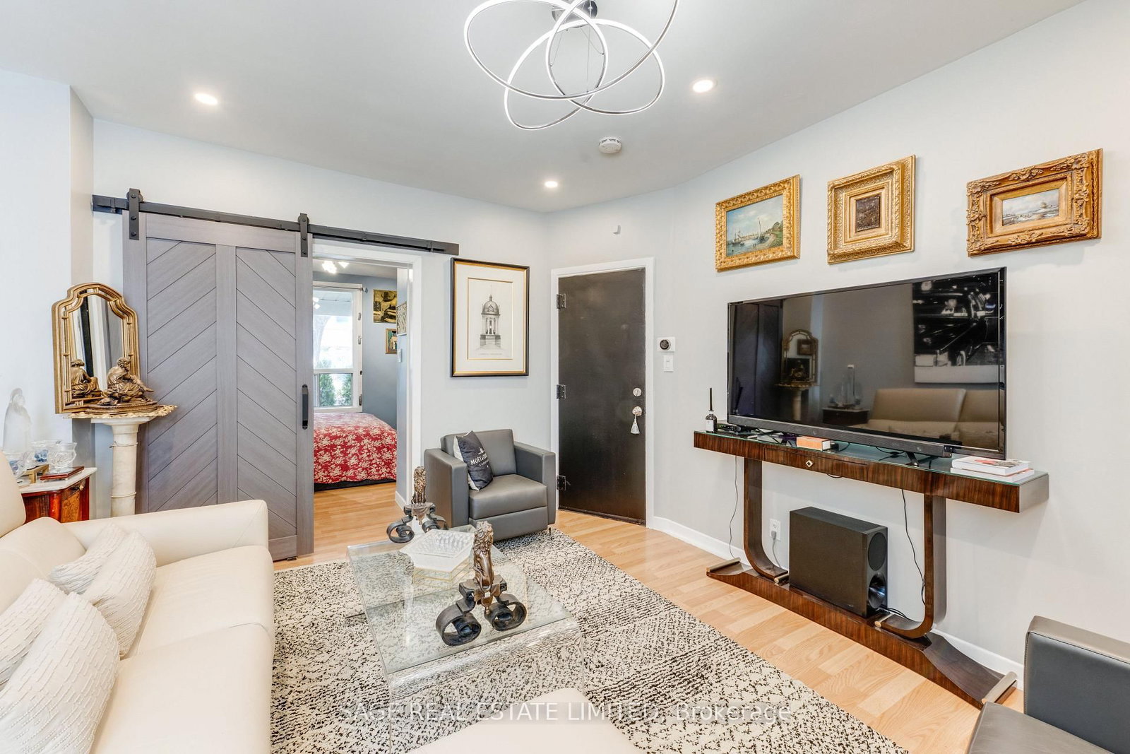 241 Langley Ave, Toronto — 5
