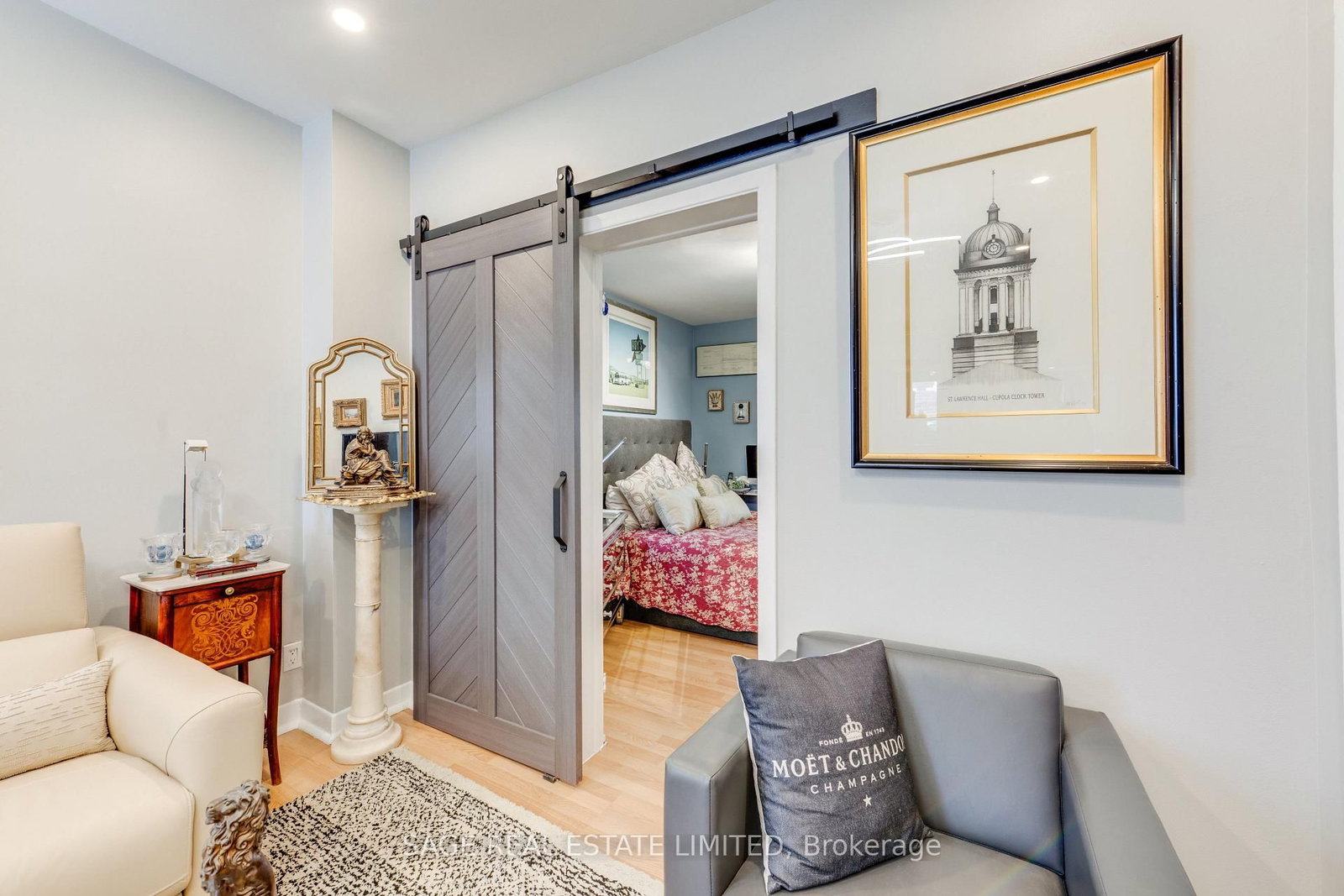 241 Langley Ave, Toronto — 6
