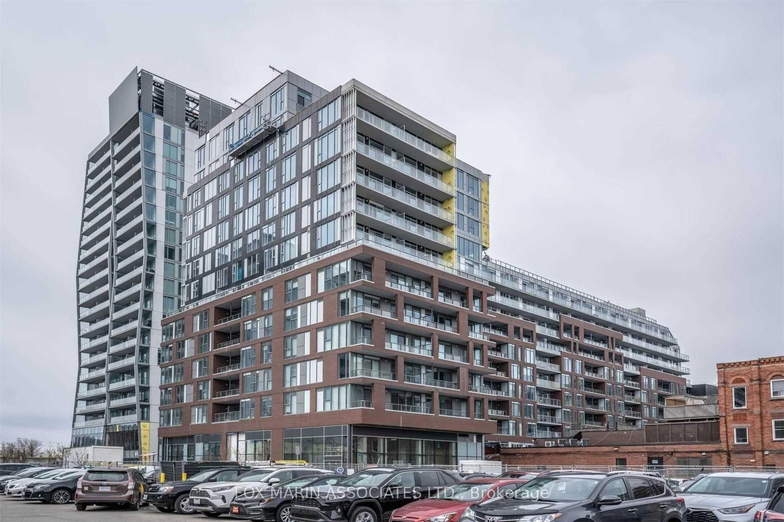 332-30 Baseball Pl, Toronto — 13