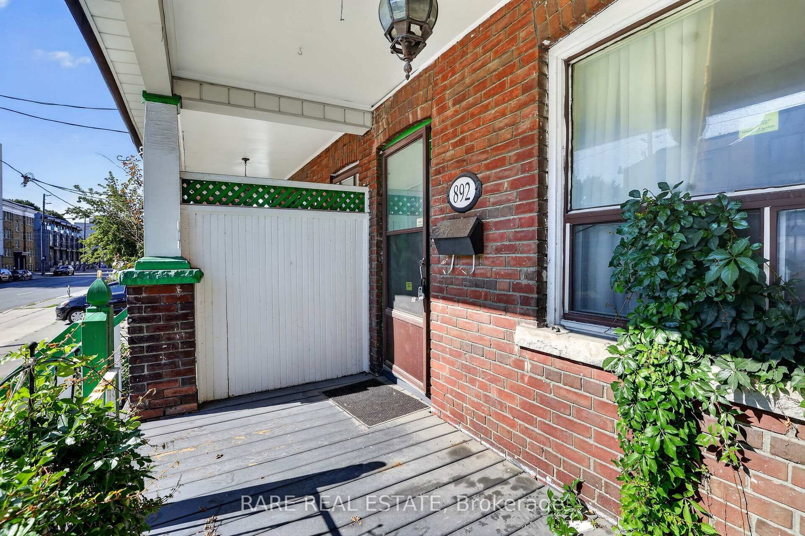 890 & 892 Broadview Ave, Toronto — 10