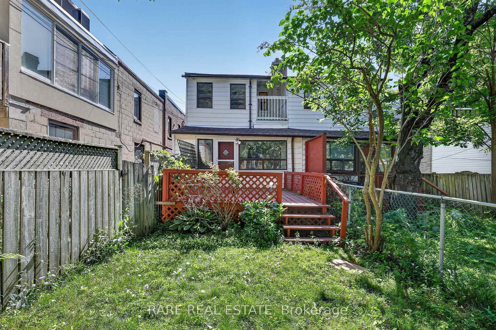 890 & 892 Broadview Ave, Toronto — 13