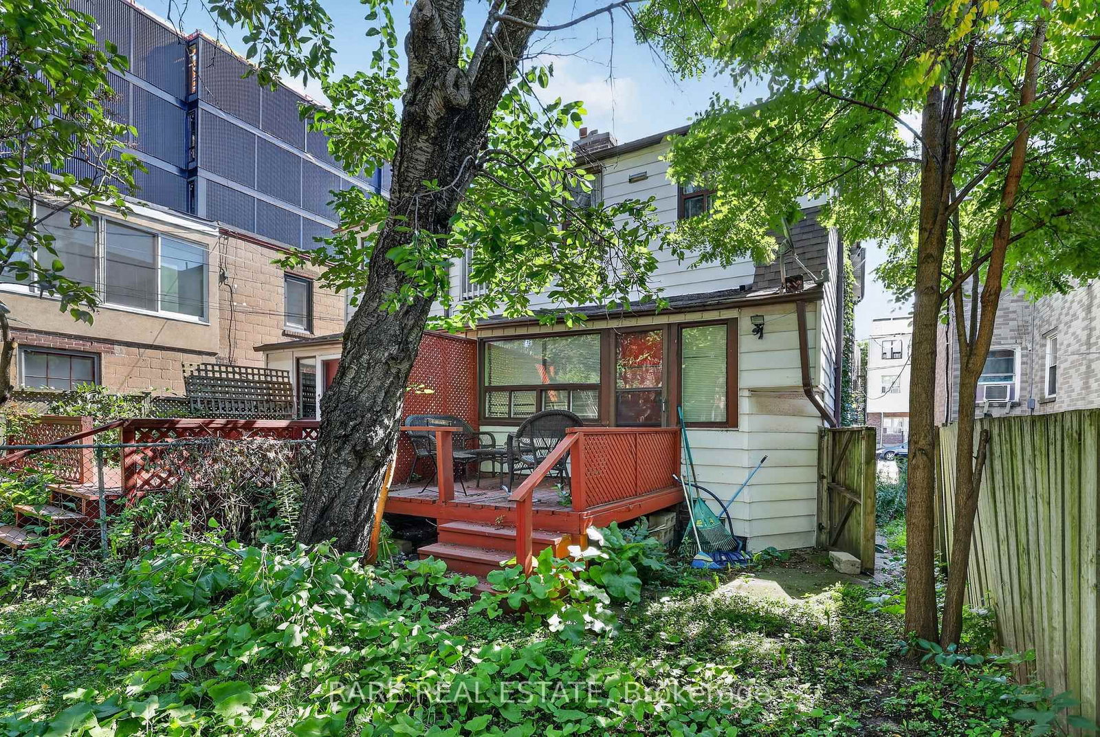 890 & 892 Broadview Ave, Toronto — 14
