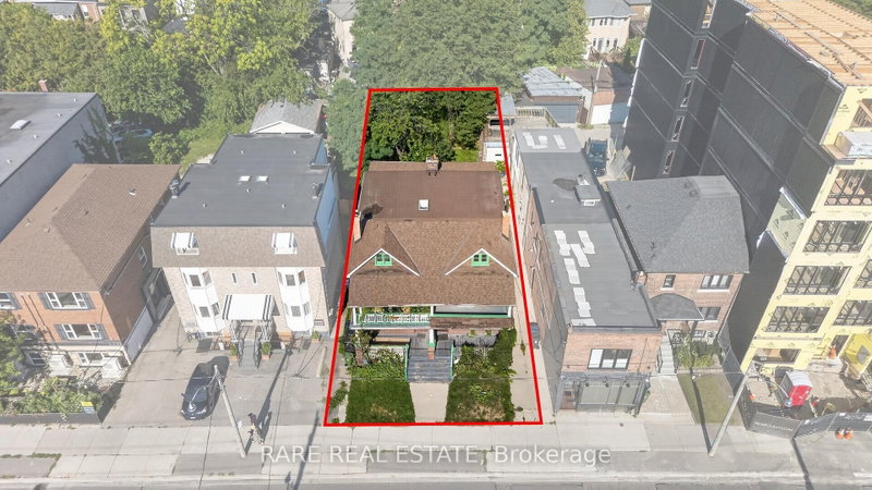 890 & 892 Broadview Ave - Photo 5