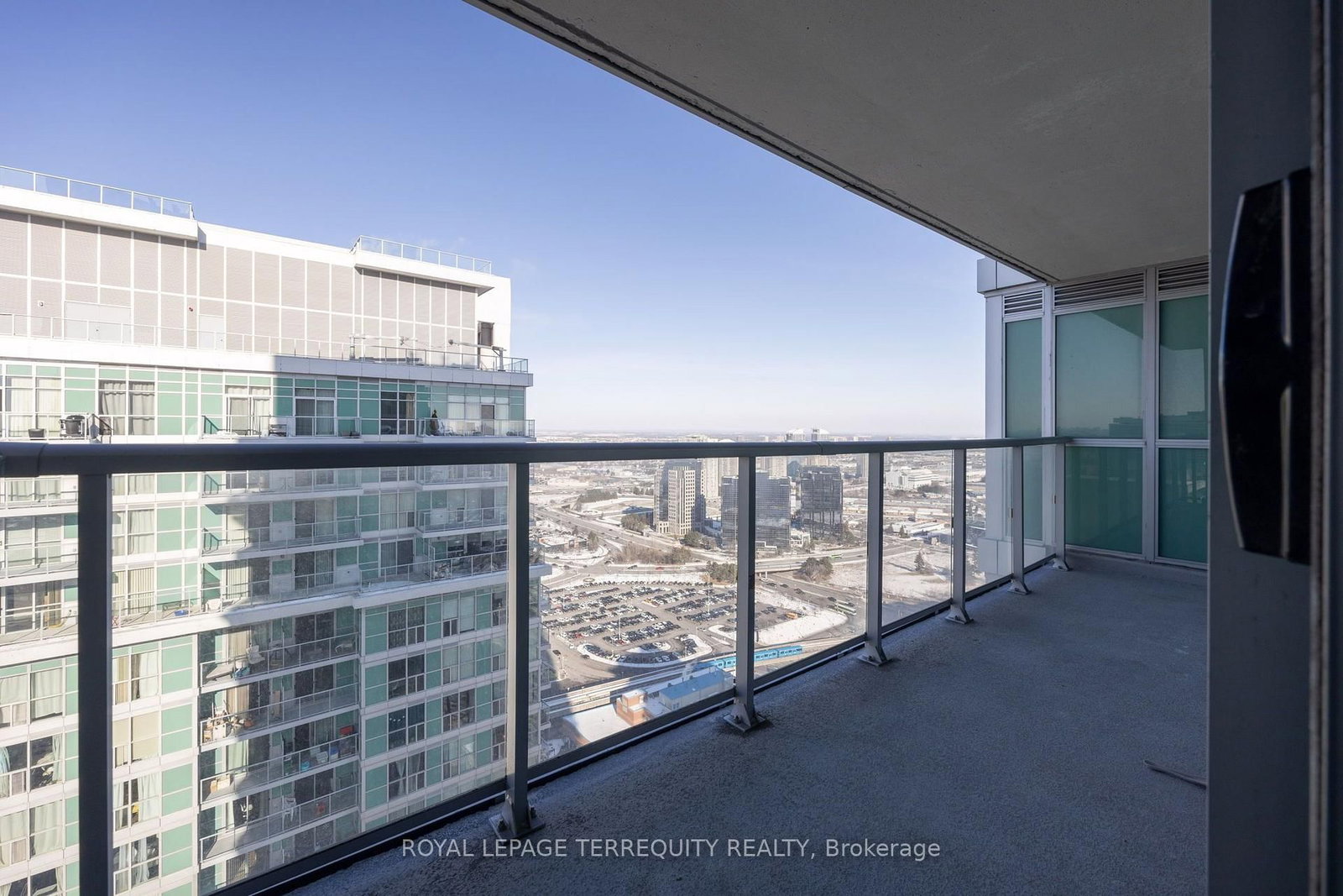 3606-50 Town Centre Crt, Toronto — 15